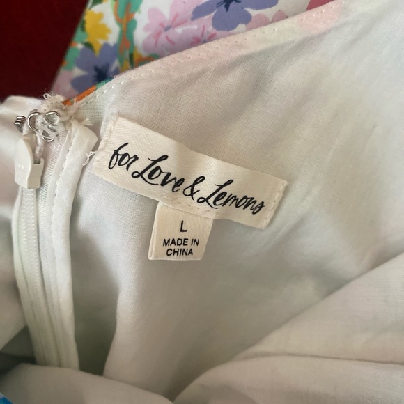 Crop top - Picture 5 of 5